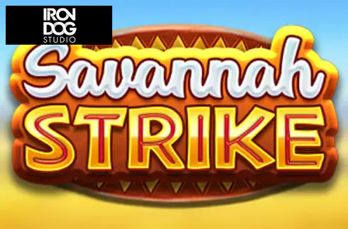 Savannah Strike